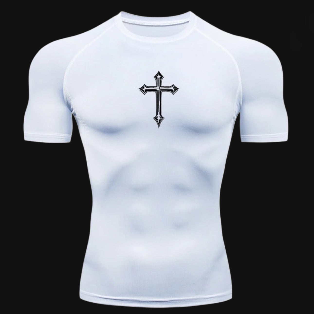 Holy Collection - Compression Tee