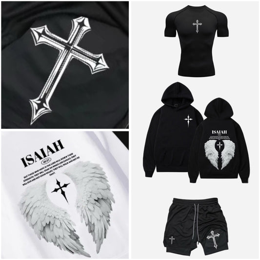 Holy Collection Bundle